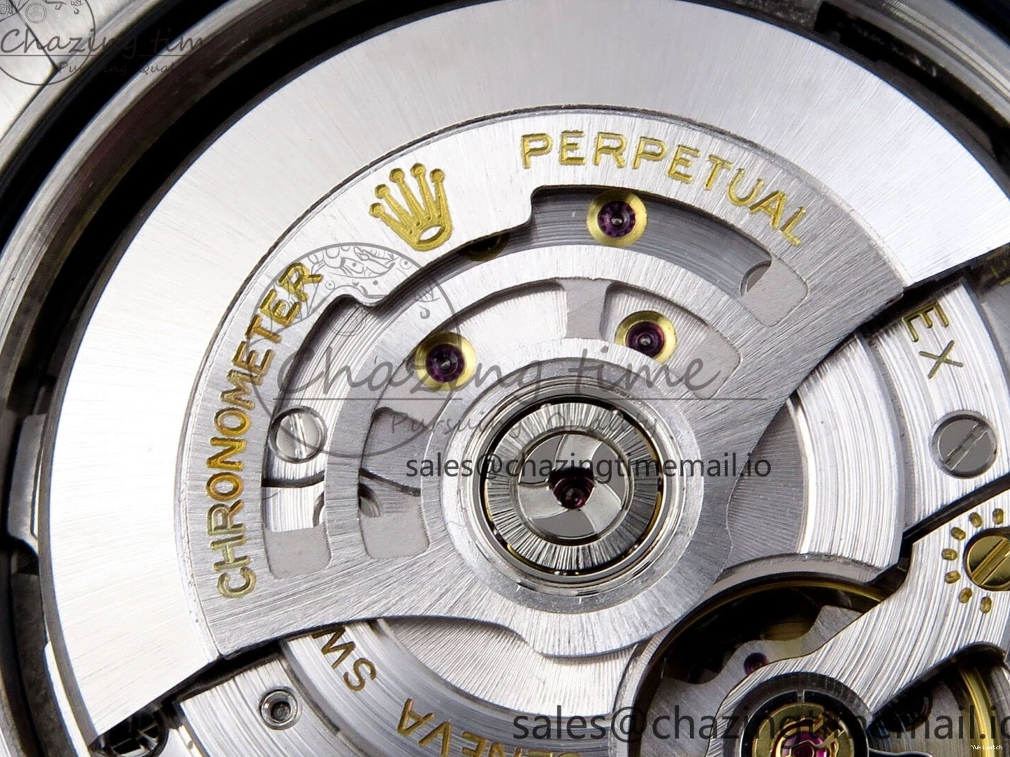 Edition Clean Jubilee Green Stick on Dial 126334 Bracelet SS Datejust VR3235 Best 1:1 41mm 0512